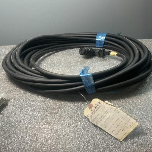 Brand New Genuine Industrial Automation Control Equipment New A660-2005-t563l8r703a Cable 7m Rm1 Ria Flx Xgmf-13965 F-18724 Plc