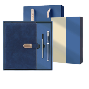Set Regalo Aziendale e di Apprezzamento Clienti per Branding Aziendale con Logo Personalizzato - Product Image 4