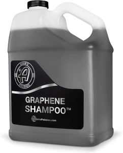 GZDY Shampoing et Savon de Lavage Automobile au Graphène Parfum Agrumes, Revêtement Céramique pour Pare-Brise et Vitres Latérales, Entretien Automobile Premium - Product Image 1