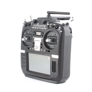 Control Remoto Original Usado para Dron TX16S MKII Multi-Protocolo EdgeTX OpenTX V4.0 Hall Gimbal 2.4G 16CH ELRS 4IN1 - Product Image 2