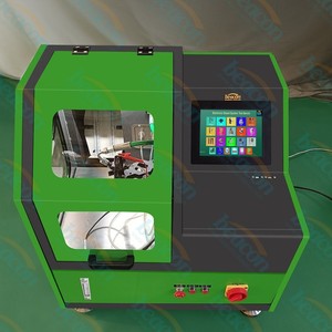 EPS208S Fahrzeug werkzeuge Common Rail Diesel-Einspritzventil-Test gerät mit Code und Bip-Funktion - Product Image 4