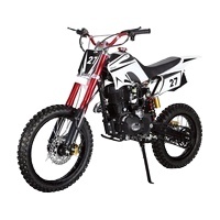 250cc quatre temps Dirt bike - Product Image 2