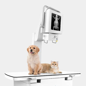 Küçük odak noktası ile küçük hayvan kullanımı için hepsi bir arada taşınabilir ve bölünmüş <span class=keywords><strong>X</strong></span> ışını makinesi fiyatı - Product Image 2