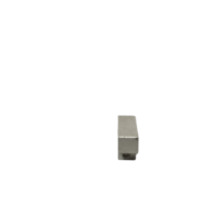 Accouplement en acier inoxydable SHF SHF13 Support d'arbre de guidage linéaire Support d'arbre linéaire pour axe optique