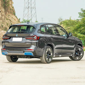 Bon prix B.MW IX3 Nouvelle <span class=keywords><strong>voiture</strong></span> électrique pure à énergie électrique 535 km SUV IX3 pour B.M.W - Product Image 1