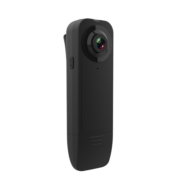 Portable 1080P HD Mini Pen Camera 64GB Wireless Dash Cam Multifunction Smart Recording Nightshot CMOS Imaging Sensor MicroSD