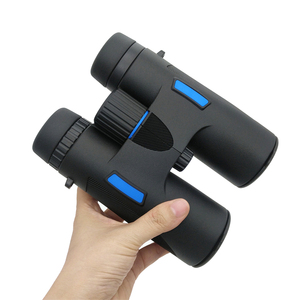 Jumelles stabilisées Secozoom New Style HD 8X42 10X42 avec prisme BAK4 - Product Image 2