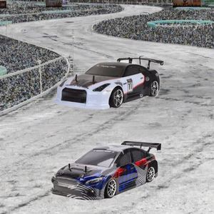 1/8 coche de carreras sin escobillas 100 km/h camión todoterreno vehículo monstruo Control remoto de alta velocidad Drift Racing Rock coche de seguimiento para - Product Image 3