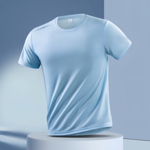 T-shirts pour hommes Y2K Streetwear – Qualité supérieure 100% Coton – AWFUL LOT – Vente Flash – Manches courtes – T-shirts pour hommes COUGH SYRUP - Product Image 4