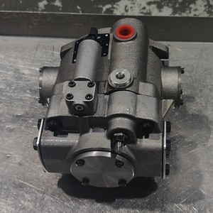 Pompe à piston à volume variable hydraulique PVP3336R1H21 PVP23302R21 PVP3336 PVP2330 – Conception de produit hydraulique haute pression robuste - Product Image 6