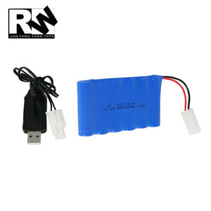 Moteur haute vitesse 2.4GHZ RW voiture autorisée 1 14 RC Drift Car <span class=keywords><strong>Fiat</strong></span> avec 4CH - Product Image 5