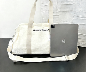 Bolsa de Viaje de Nailon para Mujer de Negocios, con Compartimento para Zapatos, Diseño Nuevo, Venta al por Mayor - Product Image 5