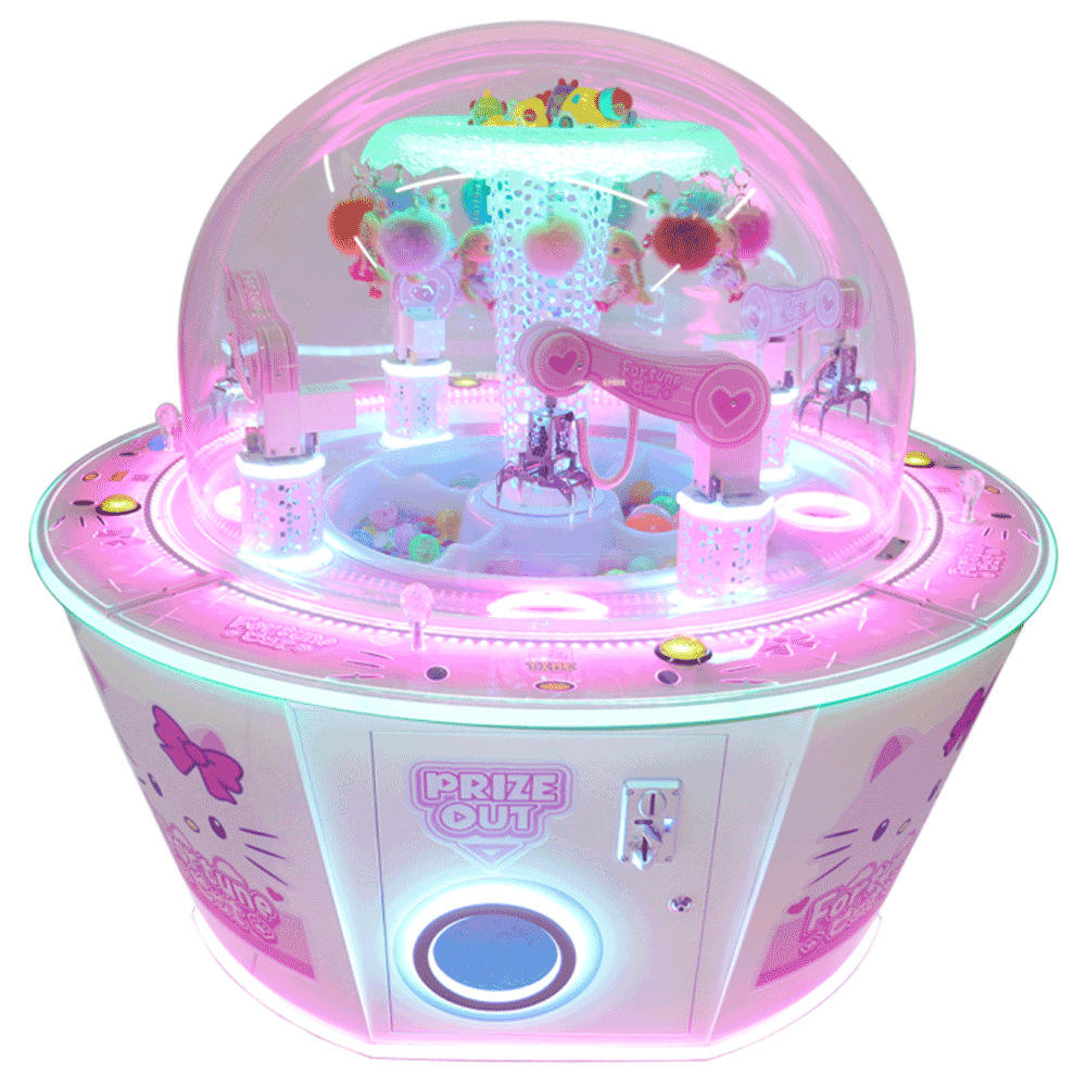 Lucky Cat Gift Machine (excluding shipping costs)