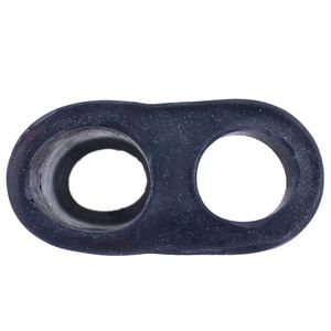Monster Fantasy Reusable Silicon <b>Dildo</b> Sleeve Cock Extender Penis Sleeve Girth Enhancer Cock Sleeve Extender for Man - Product Image 5