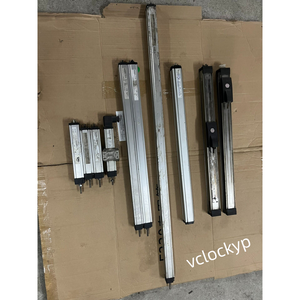 ใหม่ตัวแปลงสัญญาณตำแหน่ง novotechnik LWH-900 LWH 900 LWH-0900 - Product Image 1