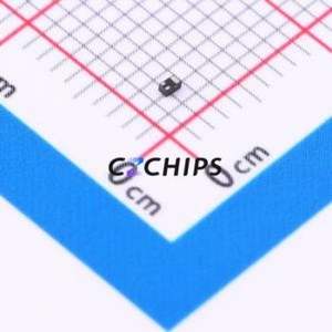 Transistor Bipolar de Unión (BJT) 2DA1774QLP-7B DFN-3(1x0.6) Nuevo y Original - Product Image 2