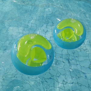 Anillo de Natación Inflable Personalizado de Fábrica para Bebés, Suave y Cómodo, para Niños de 1 a 9 Años, Flotador de Brazos - Product Image 2