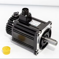 Système de servo-moteur triphasé AC étanche MIGE pour machines-outils