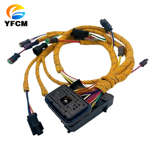 195-7336 מנוע ק "מ רתמה לחתול זחל 3126b <span class=keywords><strong>325c</strong></span> 322c d6n d5n d5n d5n d5n d5n d5n n d5n d5n n - Product Image 3