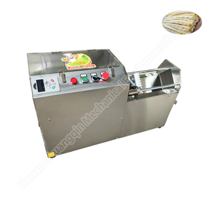 Coupe-pommes de terre Frites Machine Cutter Carottes Bande Machine De Découpe Trancheuse - Product Image 1