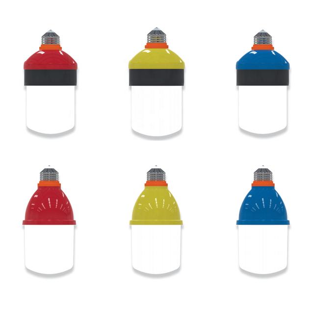 New Durable Lighting System Components Light Bulb for Poultry Farm Environment Control System