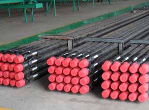 Energy &amp; Mineral Equipment <strong>Api</strong> 114mm Dth Drill Rod for Sale - Product Image 6