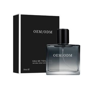 <span class=keywords><strong>Parfum</strong></span> de luxe Valiant Intense Woody Warm Spicy Cologne pour hommes de 50ml avec <span class=keywords><strong>parfum</strong></span> fort de longue durée - Product Image 2