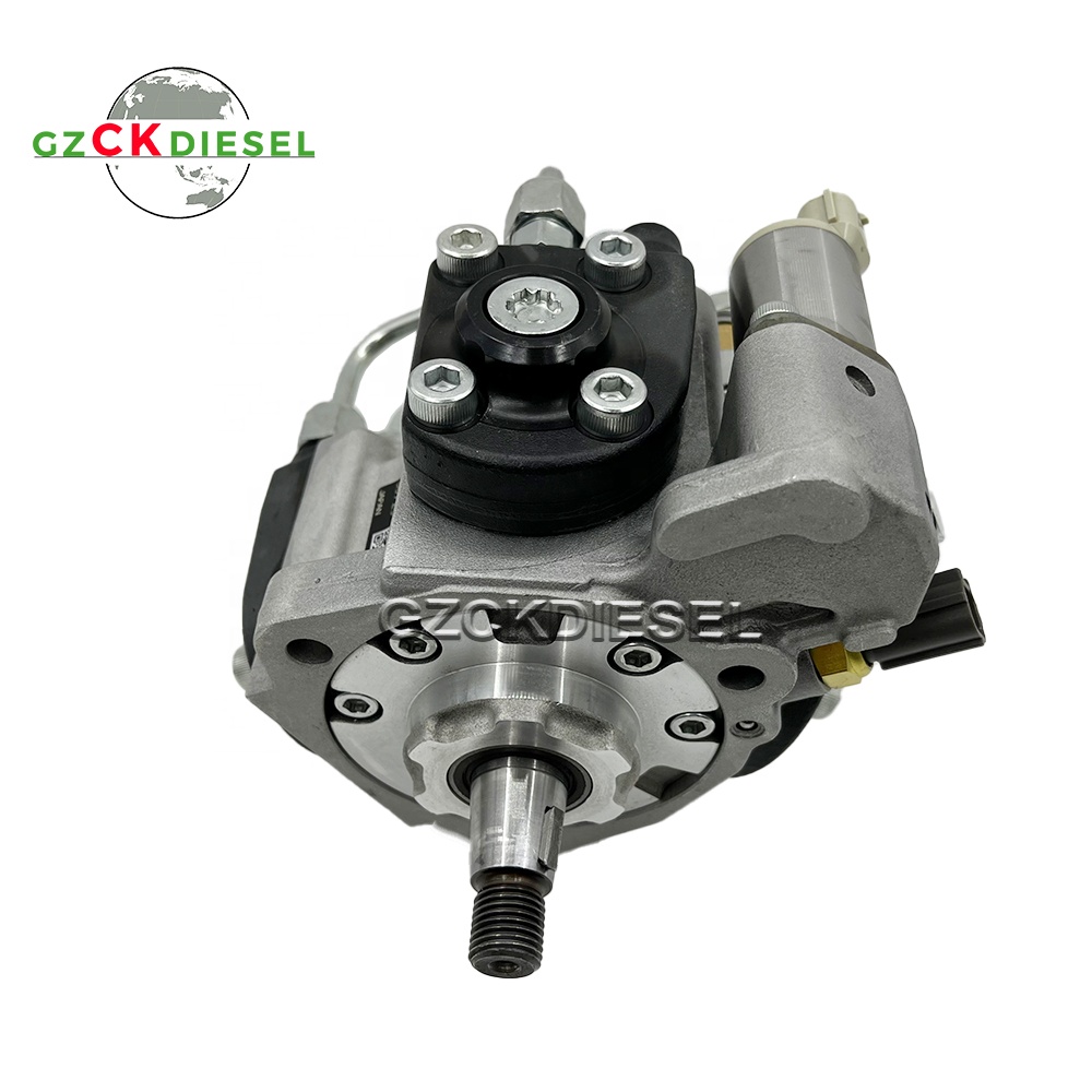 High Pressure Fuel Injection Pump 22100-E0101 for Hi-No Truck