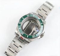 Clean Factory VS Factory Acier 904L pour montres Day-Tona YM compatible avec les mouvements 3235 4130 3285 Dandong Shanghai