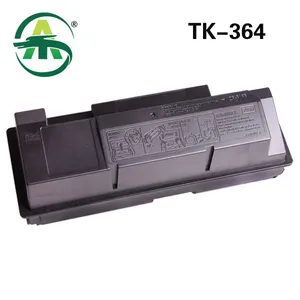 Preço competitivo Toner preto cartucho TK6115 Toner para kyocera ECOSYS M4132idn