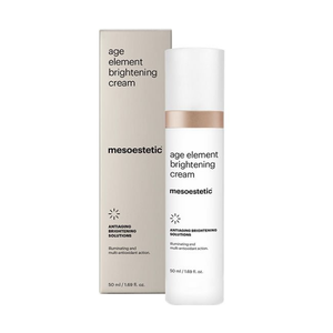MESOESTETIC - Age Element Brightening Cream 50 ML - 8436024757736 - Product Image 1