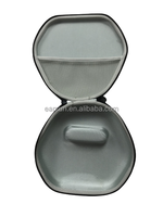 Vente flash Étui rigide personnalisé pour écouteurs Étui de protection portable Sacs en EVA pour écouteurs Air-pods Max Sacs pour écouteurs
