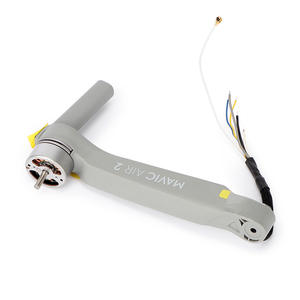 DJI Mavic Air 2电机和手臂无人机附件的4合1更换备件套件 - Product Image 3
