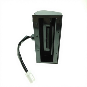 Interrupteur de poignée de coffre Mitsubishi MR599766 pour déverrouillage du coffre, pièce de rechange pour Endeavor SY-302 - Product Image 2