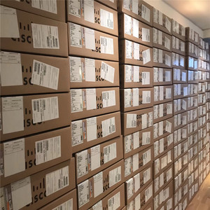 Chính hãng Cisco SSD - 120G 120GB USB 3.0 bên ngoài ổ đĩa trạng thái rắn cho chất xúc tác 9500 loạt thiết bị chuyển mạch - Product Image 3