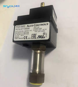 Interruptor de Presión Serie <span class=keywords><strong>PS3</strong></span> de Alco, Relé de Control de Presión - Product Image 2