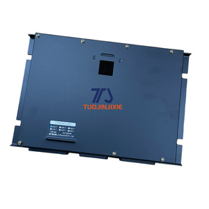 Contrôleur ECU d'extension pour excavatrice 543-00054B pour Daewoo DH225 7 PC Version - Product Image 4