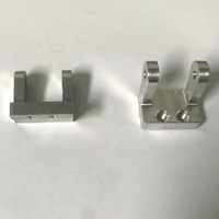 Services d'usinage CNC personnalisés OEM pour kits de métaux non standard Type de brochage en acier inoxydable et en alliage d'aluminium