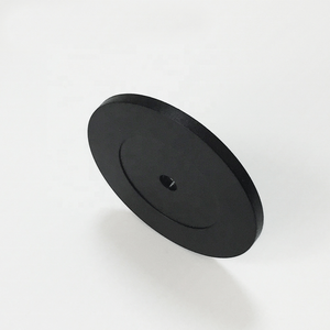 Etiqueta RFID GSC de 125kHz 13.56Mhz NFC UHF ABS para Gestión de Propiedades Hoteleras y Control de Rondas de Seguridad con Chip 1k - Product Image 3