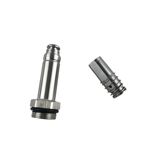 Kit di Riparazione Personalizzabile per Armatura Pilota CP1/4 SB3 PV, Bobina Solenoide per Collettore di Polveri, per Valvola a Impulsi VNP208 VNP206 VNP214 OEM - Product Image 2