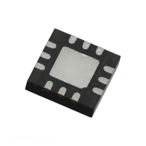 วงจรรวม12 VQFN แผ่นสัมผัส SC4508AMLTRT การจัดการพลังงาน (PMIC) ซื้อออนไลน์ชิ้นส่วนอิเล็กทรอนิกส์ - Product Image 1
