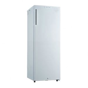 Congélateur vertical sans givre de 156 L, nouveau design, pour hôtel et bureau - Product Image 2
