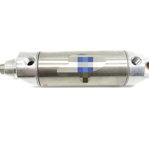 313-dxpv NSNP แผงควบคุม PLC ระบบอัตโนมัติสำหรับงานอุตสาหกรรม - Product Image 1