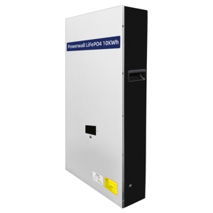 Pared de alimentación montada de 5Kw 51,2 V 100Ah LiFePO4 baterí<span class=keywords><strong>a</strong></span> hogar energí<span class=keywords><strong>a</strong></span> Solar AC CAN uso doméstico IP65 protección 10 <span class=keywords><strong>a</strong></span>ños de garantí<span class=keywords><strong>a</strong></span> - Product Image 1