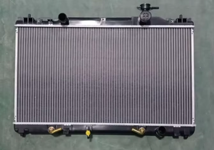 <span class=keywords><strong>หม้อน้ำ</strong></span>แอร์ JD 22035 สำหรับรถยนต์ CAMRY <span class=keywords><strong>ACV30</strong></span> ปี 03-06 รุ่น 16400-0H030 16400-28270/28280 <span class=keywords><strong>หม้อน้ำ</strong></span>อลูมิเนียมคุณภาพสูง - Product Image 1