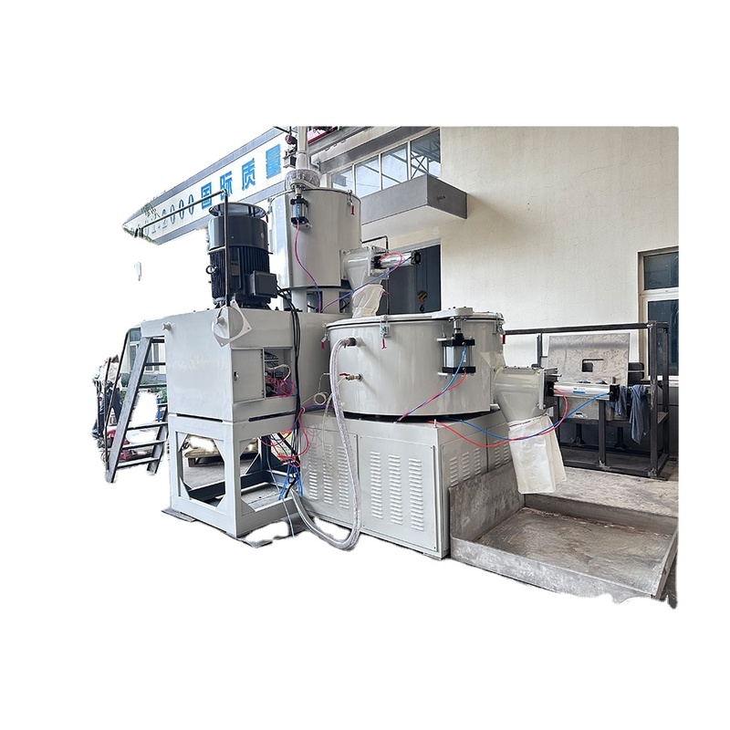 PVC PS Raw Material Powder Granule