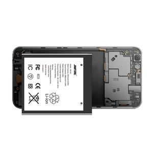 工厂供应商提供的5C手机2810毫安时2860毫安时12个月原装锂聚合物充电电池 - Product Image 5