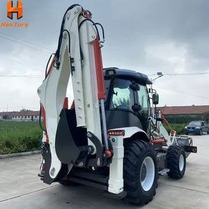 รถขุดตักดินรุ่น 388 <span class=keywords><strong>ขาย</strong></span>ดี รถตักล้อยางรุ่น 3cx 4cx รถตักล้อยางหน้า ยี่ห้อ YUCHAI เครื่องยนต์ 2700 มม. - Product Image 2