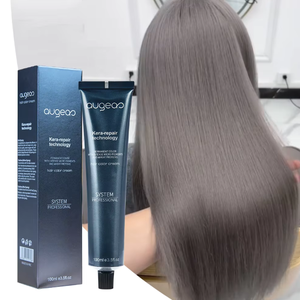 สีย้อมผมแบบถาวร 100 มล. ปราศจากแอมโมเนีย - Product Image 1