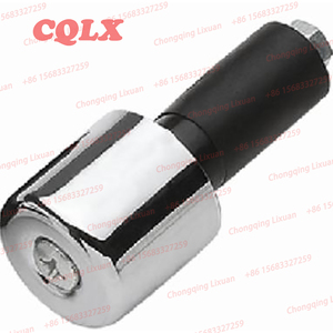 Contrapesos de Manillar 56200-16842-000 para Suzuki DL V-Strom <span class=keywords><strong>650</strong></span> ABS 2013, Contrapesos Universales CNC para Manillar de Motocicleta - Product Image 4